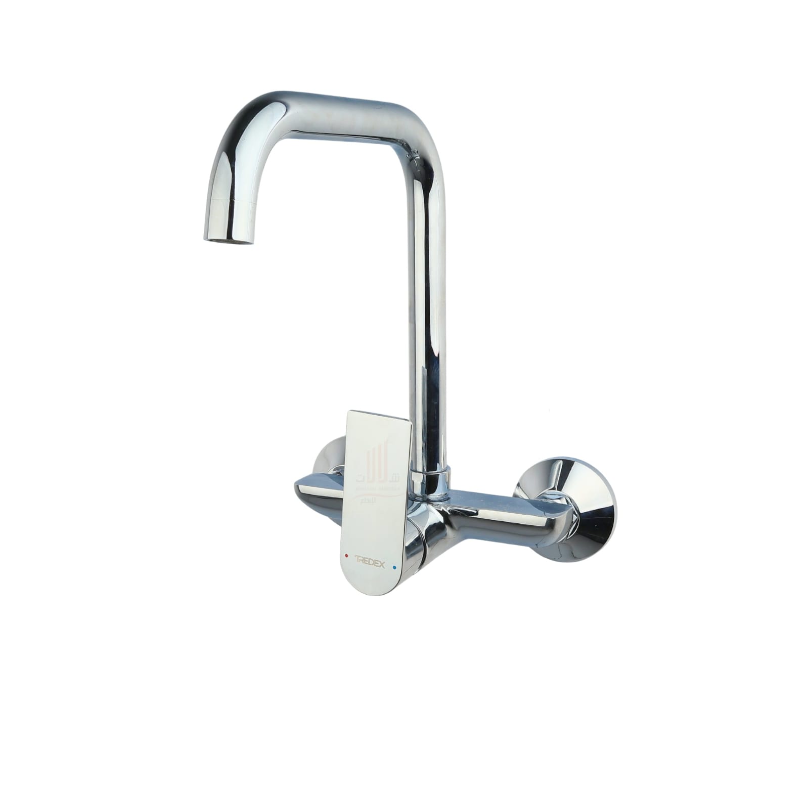 خلاط مجلي جداري فانتاسي تريديكس 